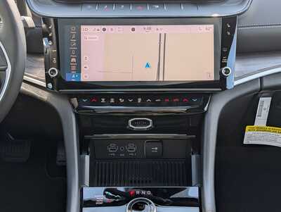 2026 Jeep Grand Cherokee, $47782. Photo 9