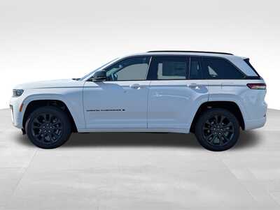 2026 Jeep Grand Cherokee, $48142. Photo 3