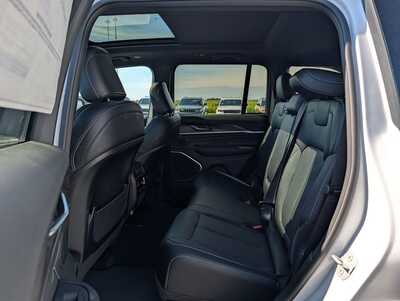 2026 Jeep Grand Cherokee, $48142. Photo 6