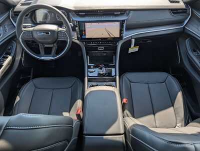 2026 Jeep Grand Cherokee, $48142. Photo 8
