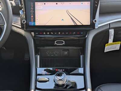 2026 Jeep Grand Cherokee, $48142. Photo 9