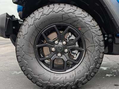 2026 Jeep Wrangler, $47130. Photo 4