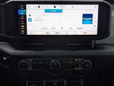 2026 Jeep Wrangler, $47130. Photo 9