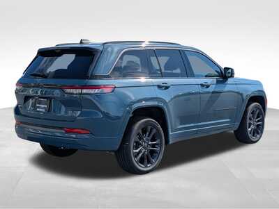 2026 Jeep Grand Cherokee, $48142. Photo 2