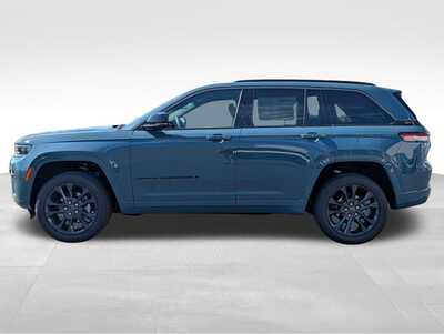 2026 Jeep Grand Cherokee, $48142. Photo 3
