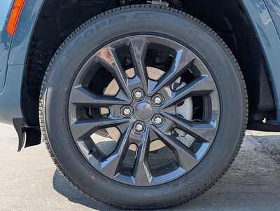 2026 Jeep Grand Cherokee, $48142. Photo 4