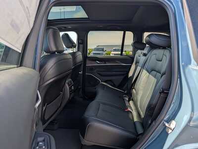 2026 Jeep Grand Cherokee, $48142. Photo 6