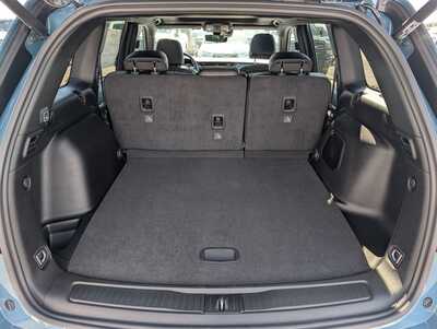 2026 Jeep Grand Cherokee, $48142. Photo 7