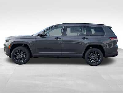 2026 Jeep Grand Cherokee L, $50873. Photo 3