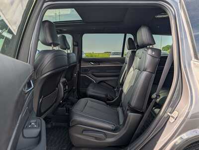 2026 Jeep Grand Cherokee L, $50873. Photo 6
