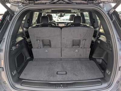 2026 Jeep Grand Cherokee L, $50873. Photo 7