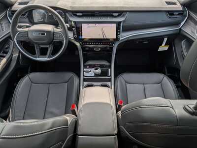 2026 Jeep Grand Cherokee L, $50873. Photo 8
