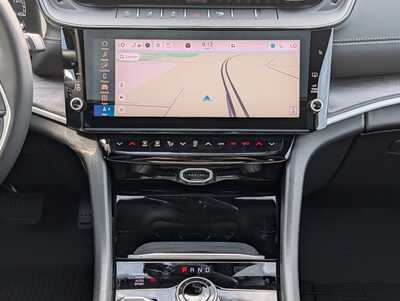 2026 Jeep Grand Cherokee L, $50873. Photo 9