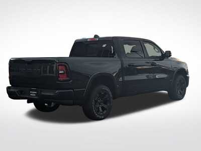 2026 RAM 1500 Crew Cab, $50353. Photo 2
