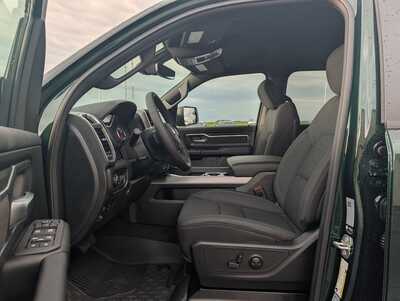 2026 RAM 1500 Crew Cab, $50353. Photo 5