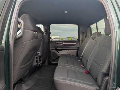2026 RAM 1500 Crew Cab, $50353. Photo 6