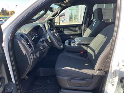 2026 RAM 3500 Crew Cab, $63950. Photo 10
