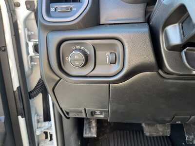 2026 RAM 3500 Crew Cab, $63950. Photo 11