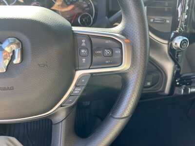2026 RAM 3500 Crew Cab, $63950. Photo 12