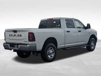 2026 RAM 3500 Crew Cab, $68752. Photo 2