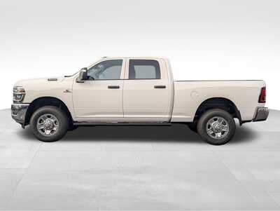 2026 RAM 3500 Crew Cab, $68752. Photo 3