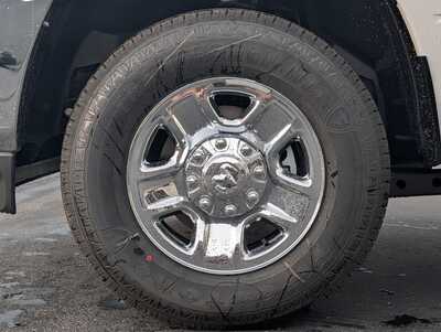 2026 RAM 3500 Crew Cab, $68752. Photo 4