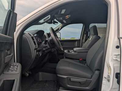 2026 RAM 3500 Crew Cab, $68752. Photo 5