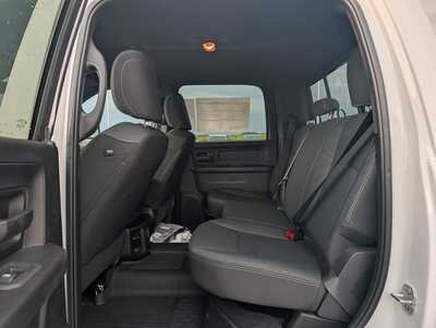 2026 RAM 3500 Crew Cab, $68752. Photo 6