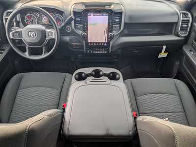 2026 RAM 3500 Crew Cab, $68752. Photo 8