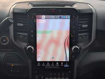 2026 RAM 3500 Crew Cab, $68752. Photo 9