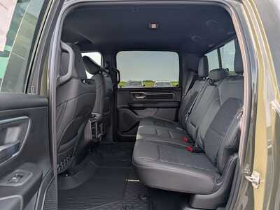 2026 RAM 1500 Crew Cab, $53855. Photo 6