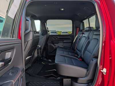 2026 RAM 1500 Crew Cab, $62591. Photo 6