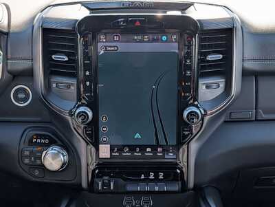 2026 RAM 1500 Crew Cab, $62591. Photo 9