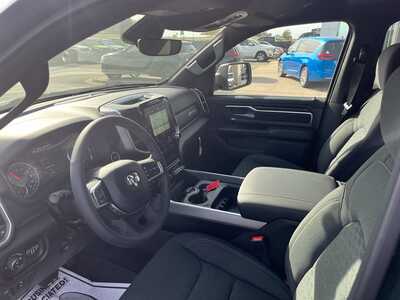 2026 RAM 1500 Crew Cab, $50392. Photo 10