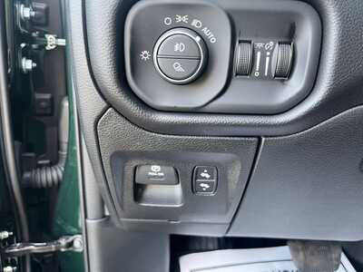 2026 RAM 1500 Crew Cab, $50392. Photo 11