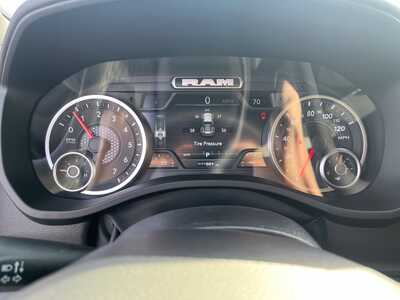 2026 RAM 1500 Crew Cab, $50392. Photo 12