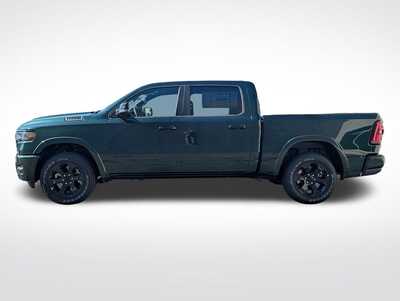 2026 RAM 1500 Crew Cab, $52764. Photo 3