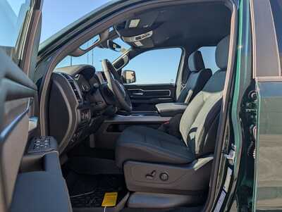 2026 RAM 1500 Crew Cab, $52764. Photo 5