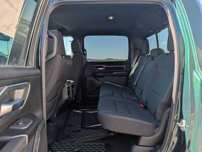 2026 RAM 1500 Crew Cab, $52764. Photo 6