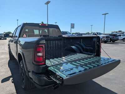 2026 RAM 1500 Crew Cab, $52764. Photo 7