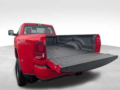 2026 RAM 3500 Reg Cab, $72876. Photo 7