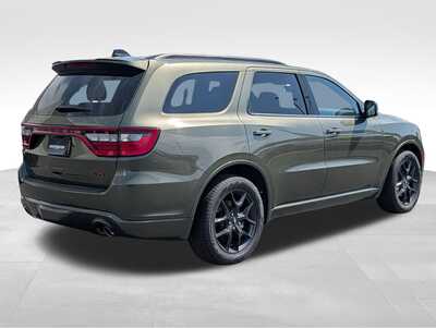 2026 Dodge Durango, $53685. Photo 2