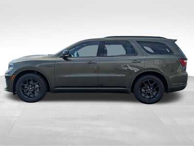 2026 Dodge Durango, $53685. Photo 3