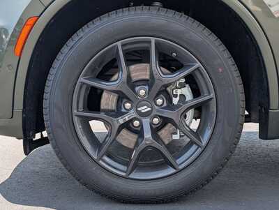2026 Dodge Durango, $53685. Photo 4