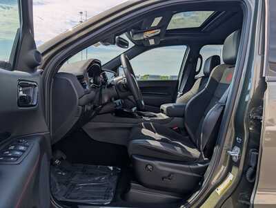 2026 Dodge Durango, $53685. Photo 5