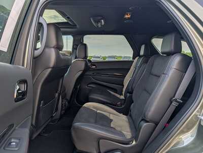 2026 Dodge Durango, $53685. Photo 6