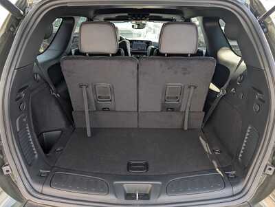 2026 Dodge Durango, $53685. Photo 7