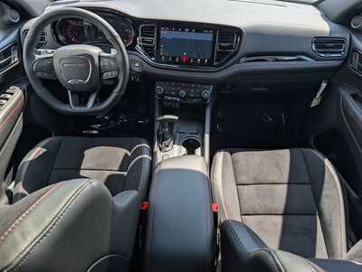 2026 Dodge Durango, $53685. Photo 8