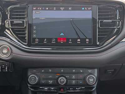 2026 Dodge Durango, $53685. Photo 9