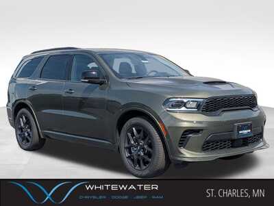 2026 Dodge Durango, $53685. Photo 1